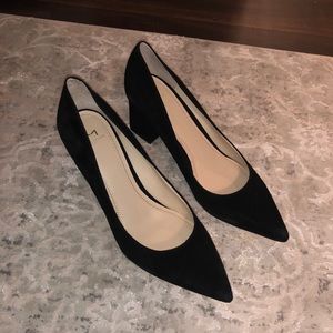 Marc Fisher Zola Heel 9.5